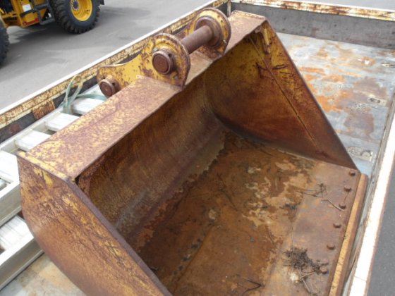 その他 スノーバケットEX125W用