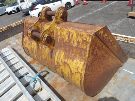 その他 スノーバケットEX125W用