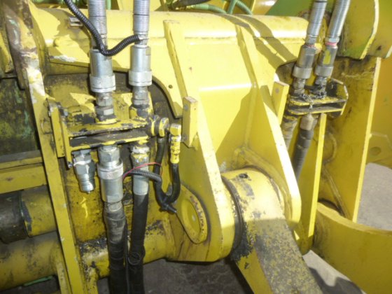 カワサキ/川崎重工業 70ZV用マルチブレード