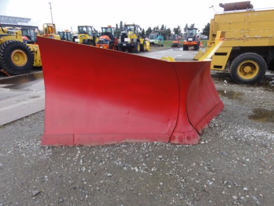 カワサキ/川崎重工業 70ZV用マルチブレード