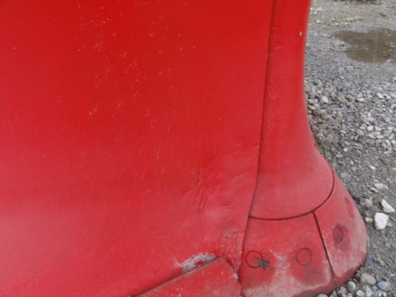 カワサキ/川崎重工業 70ZV用マルチブレード