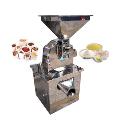 commercial dry grinder