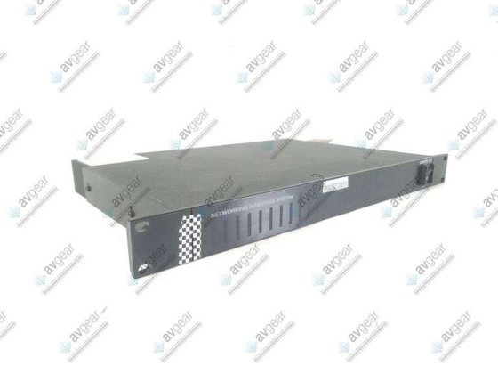 Shure UA888 UHF Computer Networking