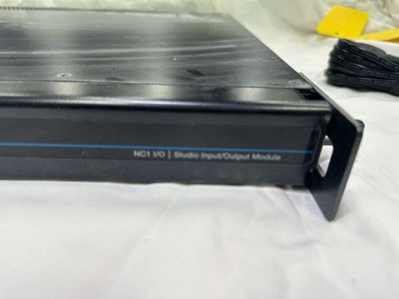 Newtek NC1 I/O Stereo Input/Output