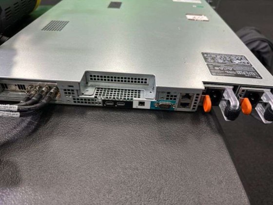 Newtek NC2 Studio Input/Output Module