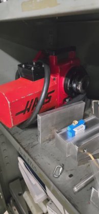 MAZAK VTC-16A