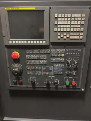 2012 HWACHEON HI-TECH 200B