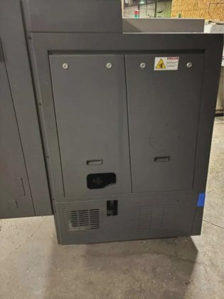 2012 HWACHEON HI-TECH 200B