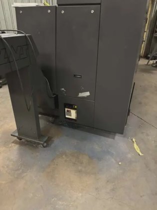 2012 HWACHEON HI-TECH 200B