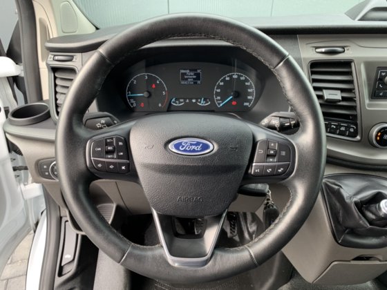 2021 Ford Transit Custom in Eesveen, Netherlands