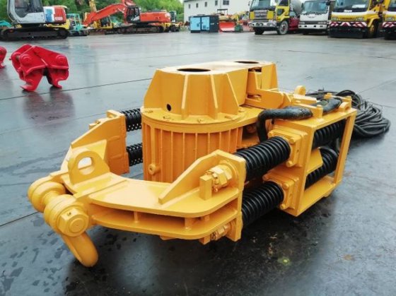 トーメン建機 KM2-1000E