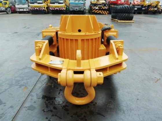 トーメン建機 KM2-1000E