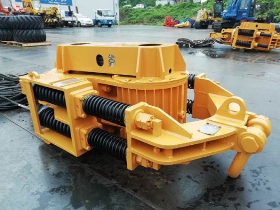 トーメン建機 KM2-1000E