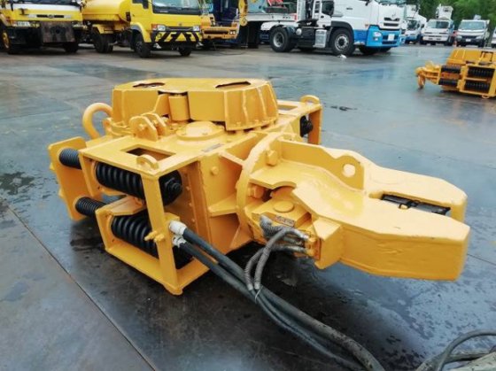 トーメック KM2-1000E