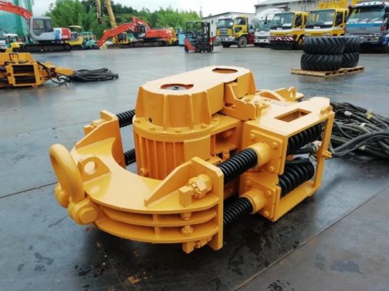 トーメック KM2-1000E