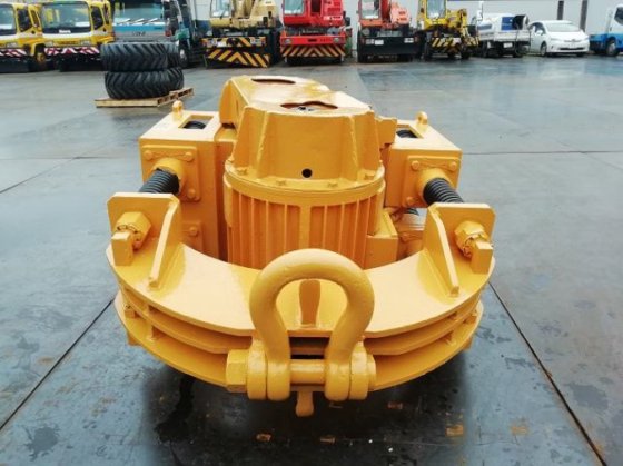 トーメック KM2-1000E