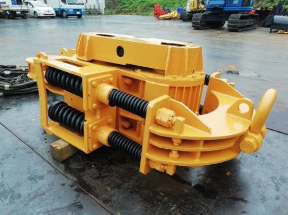 トーメック KM2-1000E