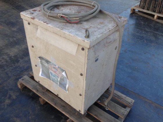 ダイデン CR-AH350