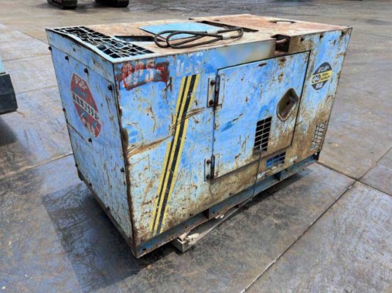 デンヨー DPS-70SSB1