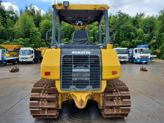 2013 コマツ D31PX-22