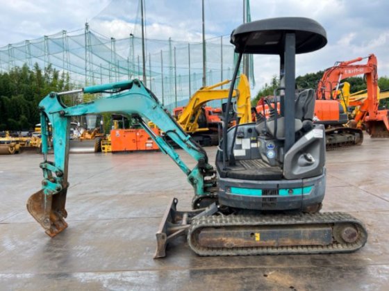 2005 コベルコ建機 SK20SR-3