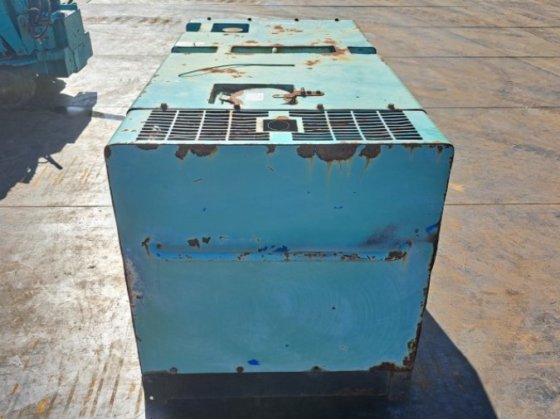 北越工業(AIRMAN) PDS70S