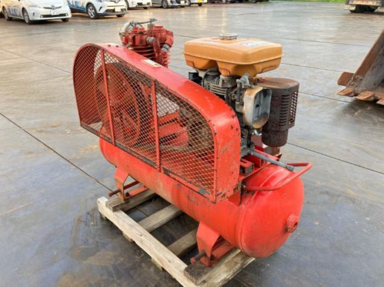 富士コンプレッサー SW-33