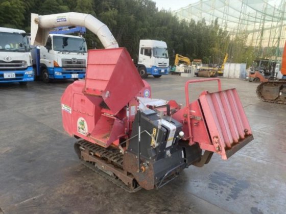 小松ゼノア SR200-1