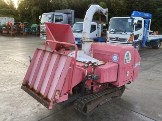 小松ゼノア SR200-1