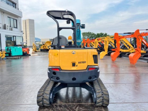 2016 クボタ RX-406E