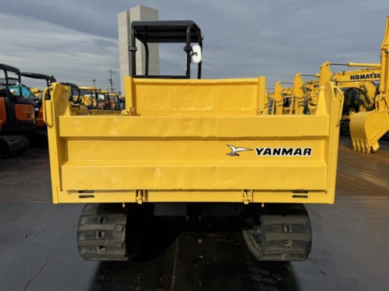 2011 ヤンマー C30R-2B