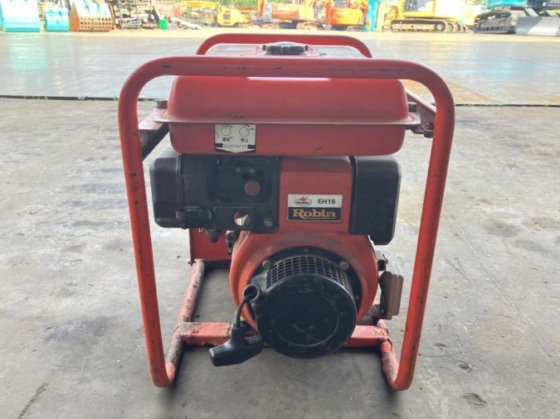 デンヨー GPX-2006