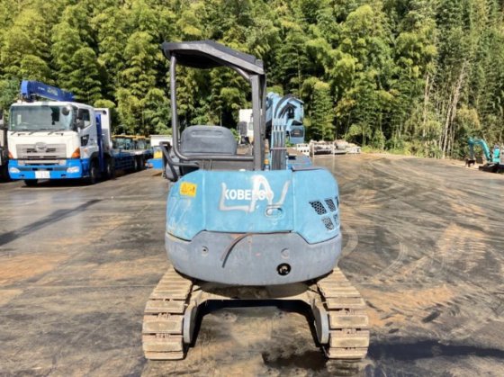 2005 コベルコ建機 SK20UR