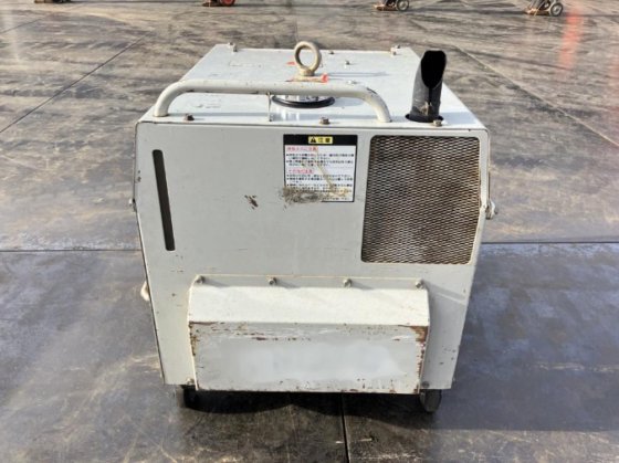 ヤンマー YDG2006S-E