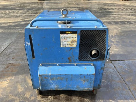 ヤンマー YDG2000S