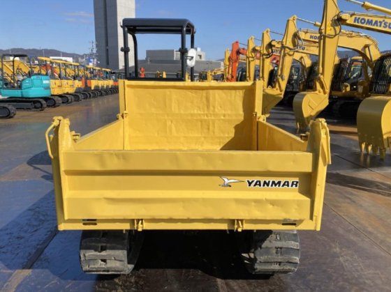 2012 ヤンマー C30R-2B