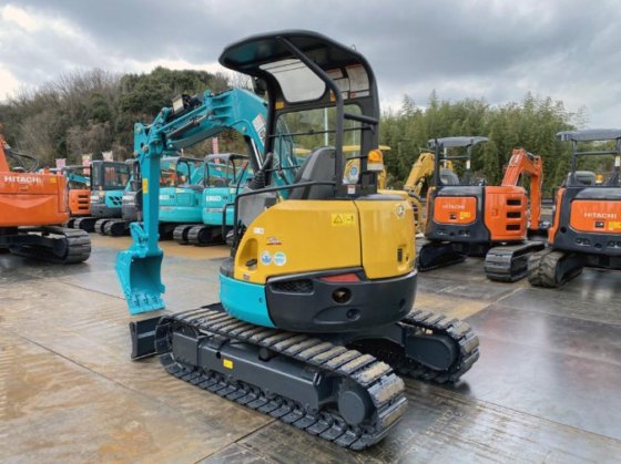 2011 クボタ RX-306