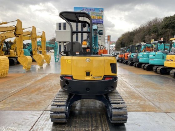 2011 クボタ RX-306