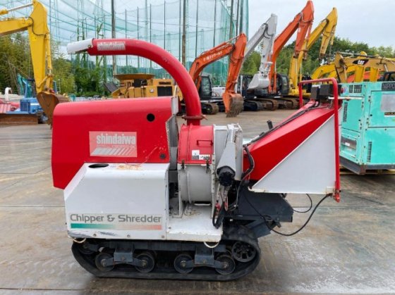 2002 新ダイワ CSD250-DCK