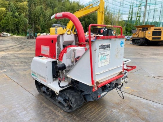 2002 新ダイワ CSD250-DCK