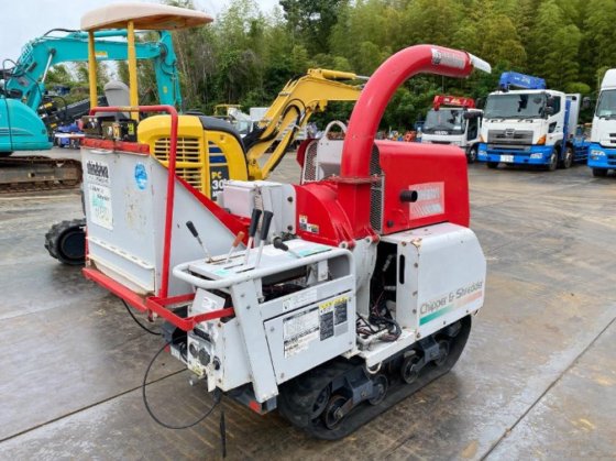 2002 新ダイワ CSD250-DCK