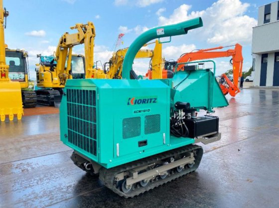 共立(やまびこ) KCM181D