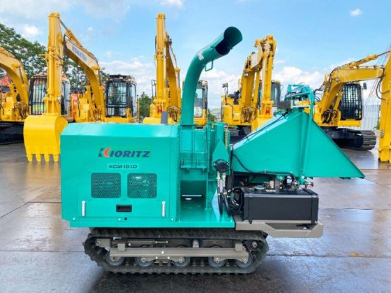 共立(やまびこ) KCM181D