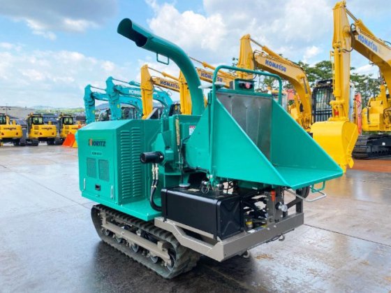 共立(やまびこ) KCM181D