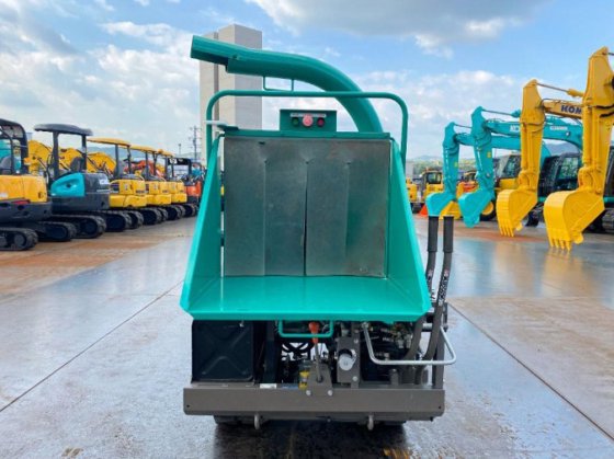 共立(やまびこ) KCM181D