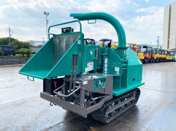 共立(やまびこ) KCM181D