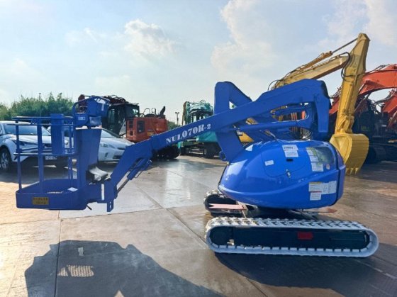 2006 長野 NUL070R-2