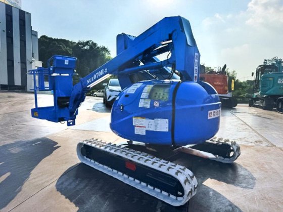 2006 長野 NUL070R-2