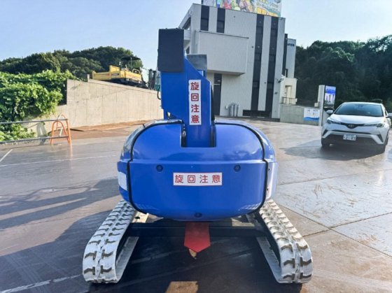 2006 長野 NUL070R-2