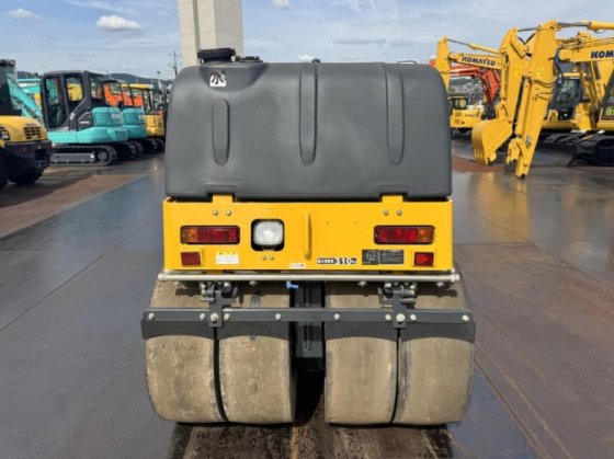 2016 酒井重工業 TW504